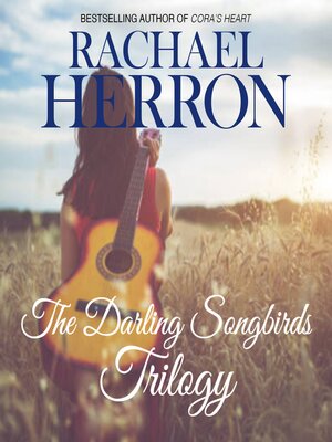 cover image of The Darling Songbirds Trilogy